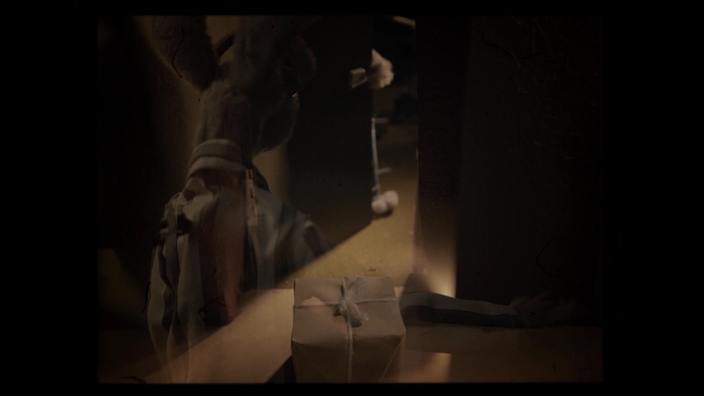 The Gift