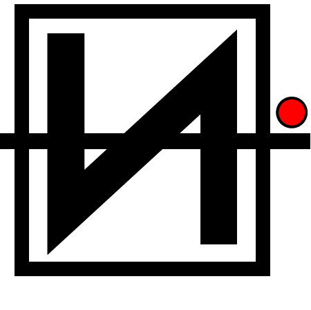 Christo J. Niemandt logo